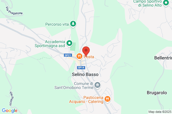 Poste E Telecomunicazioni