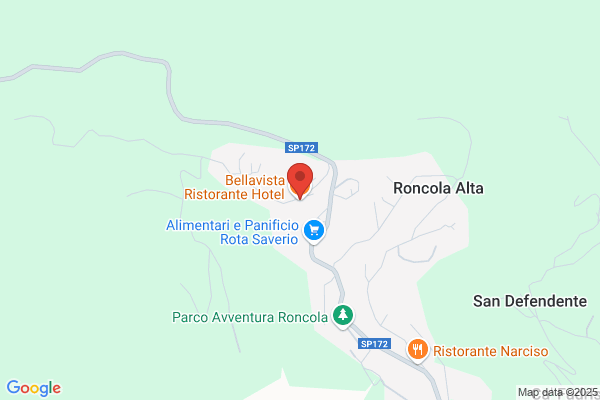 Ristorante Hotel Bellavista