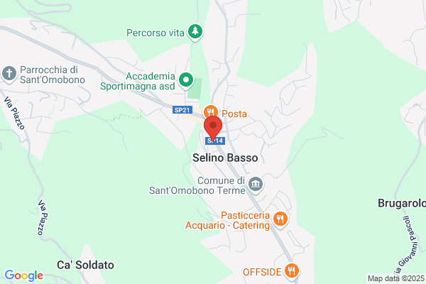 Sanvito gianluca