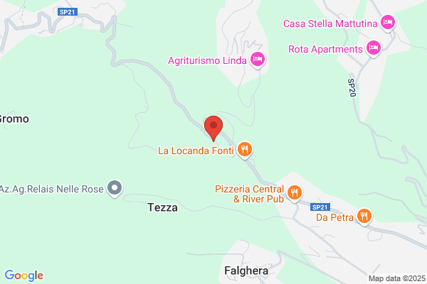 Terme E Benessere Srl