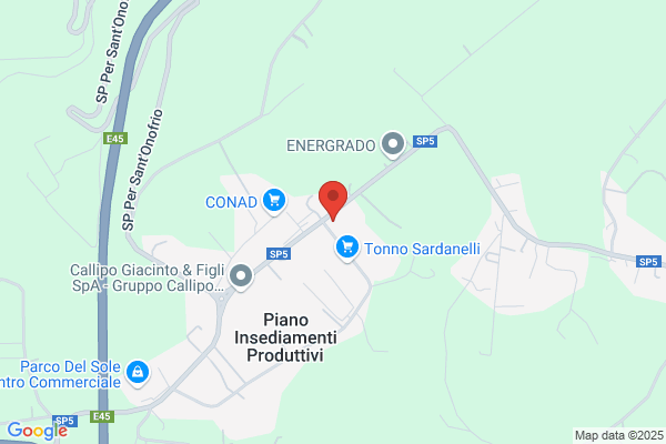Agrimeccanica Scalamogna