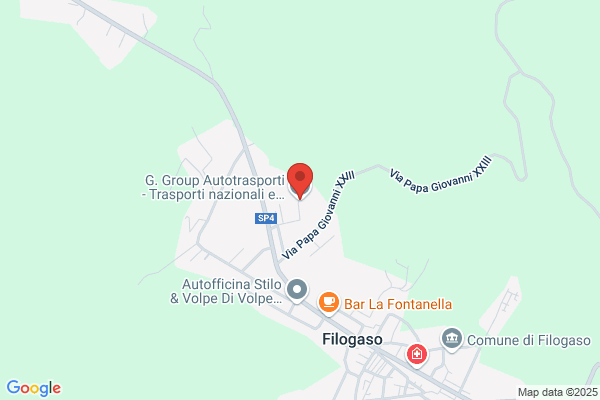 G Group Autotrasporti