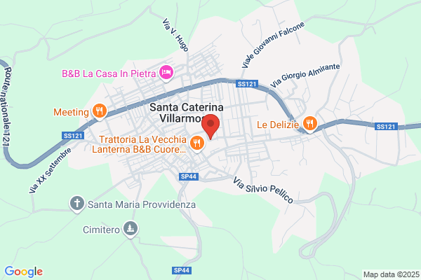 Pasticceria Trubia