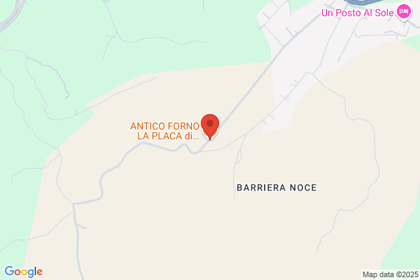La Placa F.Lli Snc Antico Forno