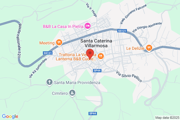 Agenzia Funebre  Cofar  di Abate Antonino