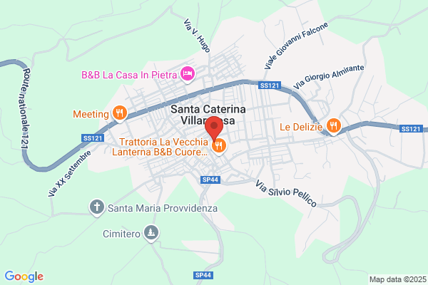 Lo Porto giuseppe (Ing.)