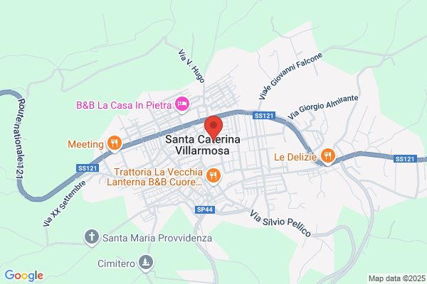 Poste Italiane S.P.A.