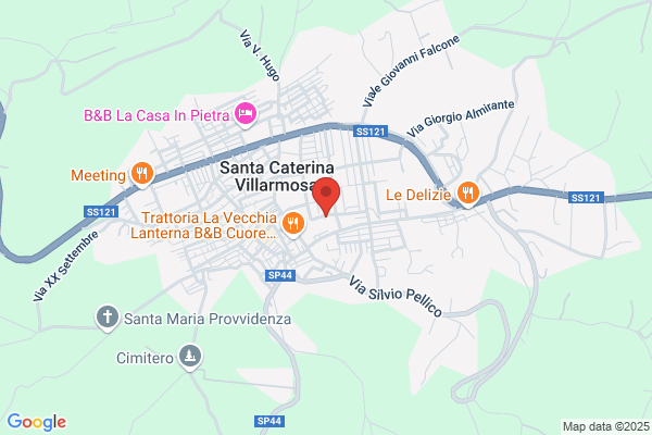 Ufficio Del Giudice Di Pace