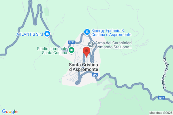 Olearia dell'Aspromonte s.r.l