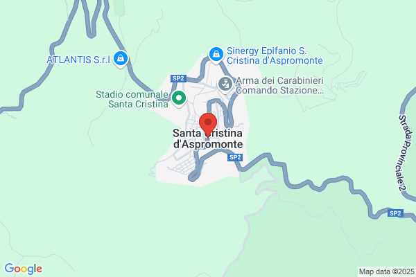 Strangio gregorio