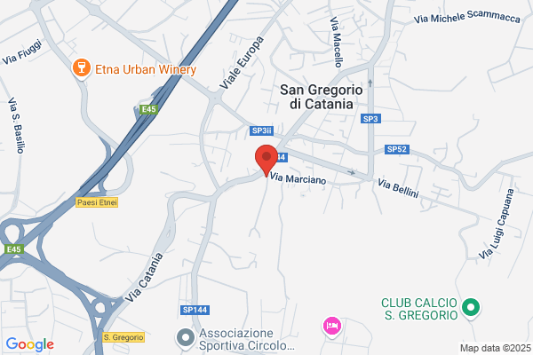 Gangemi Giuseppe