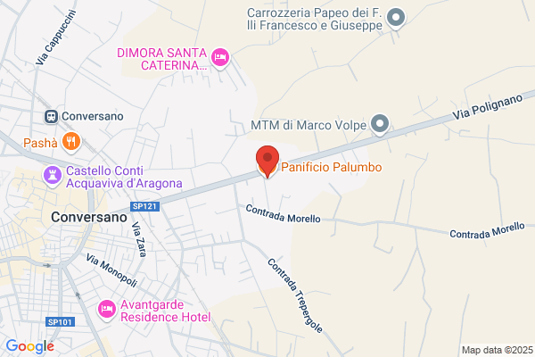Panificio Palumbo Carmine