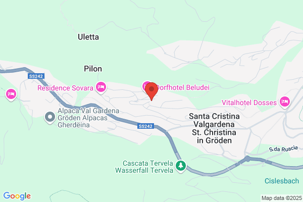 Garni Gardena