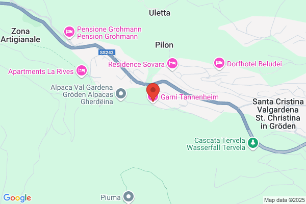 Garni Tannenheim