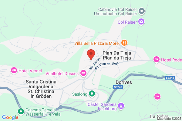 Hotel Interski