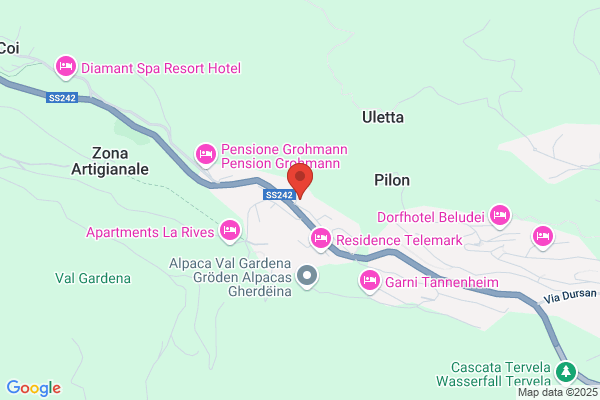 Ristorante Bugon (S.A.S.)%restaurant Bugon (K.G.)