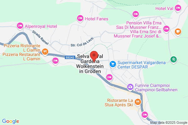 Ristorante Nives