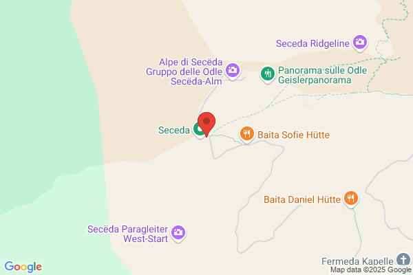 Ristorante Seceda%restaurant Seceda