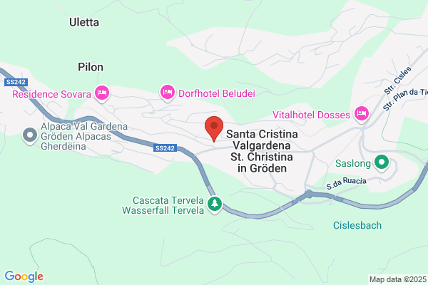 Val Gardena - Gröden Marketing