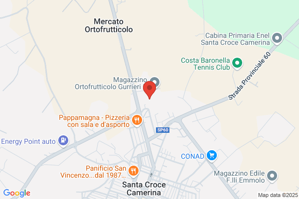Autocarrozzeria Di Lorenzo Pietro e Figli  Soccorso Stradale