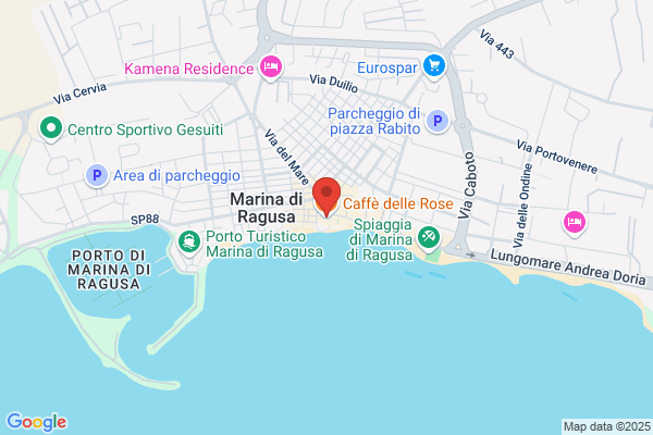 Caffè delle Rose