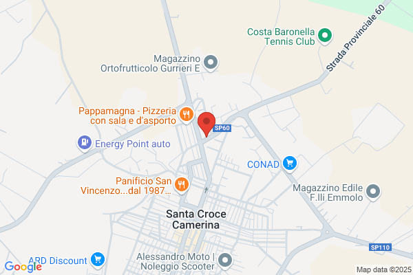 Al Vecchio Mulino