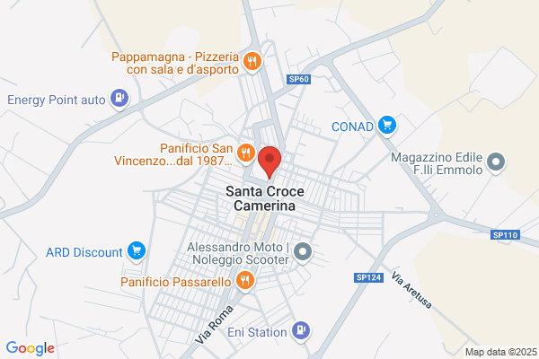 Bar Ci Rivoleva