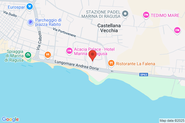Camping Baia del Sole