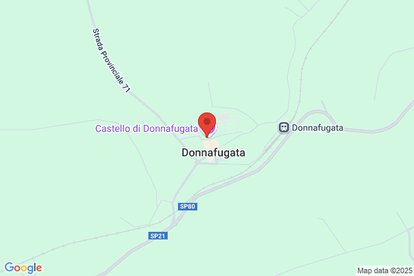 Donnafugata Viaggi E Turismo Di Arezzo Salvatore