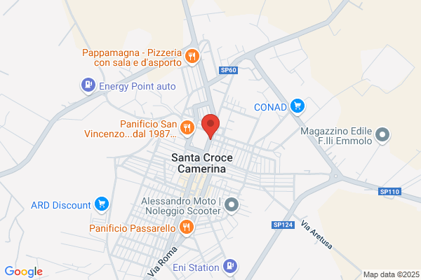 Guccione Concetta