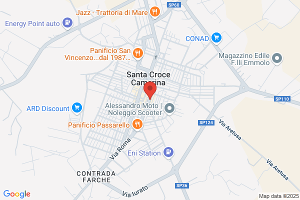Il Matitone Di Nigita Tiziana