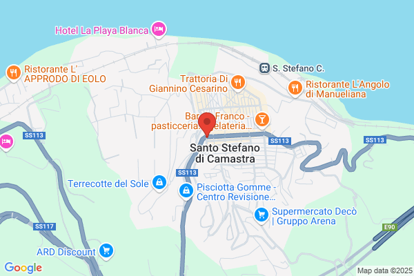 Iraci Filippo