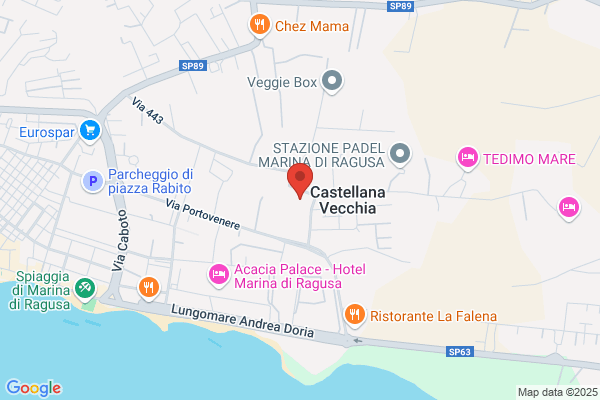 La Scibina