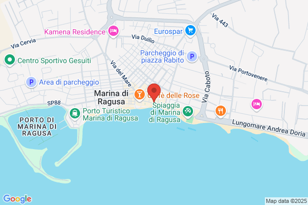 Mabù Profumerie