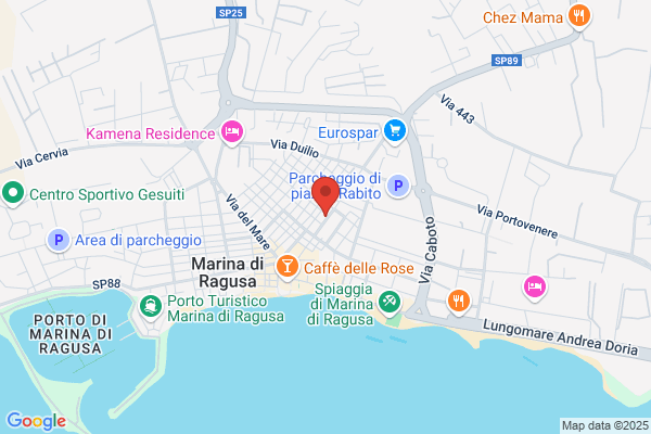 Marina Immobiliare