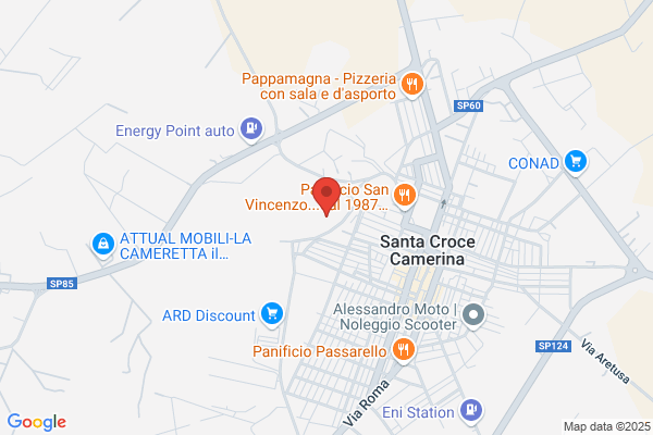Marmi Camarinensi Di Campanotta E C. Snc