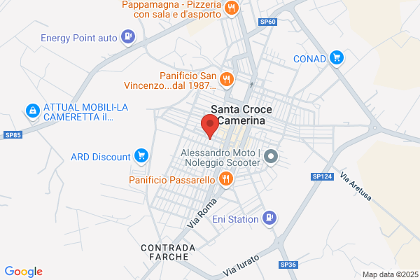 Meli vincenzo