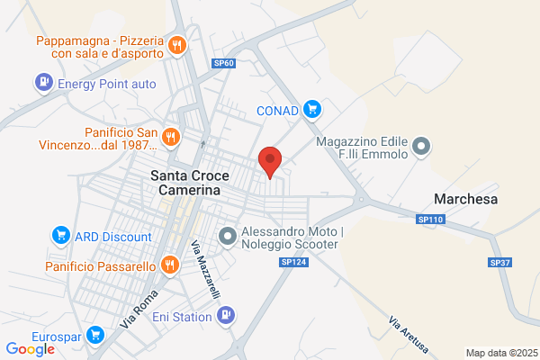 Orma Di Azzaro Salvatore S.A.S