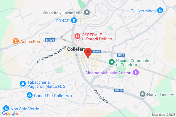 Punto Sport Di Gurrieri & C. Snc