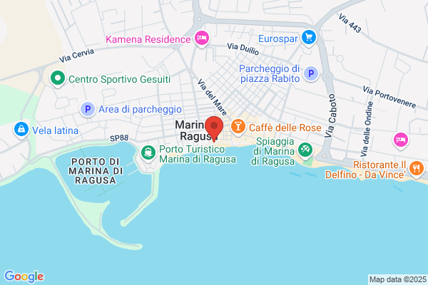 Quattro Quarti Ristorante Pizzeria