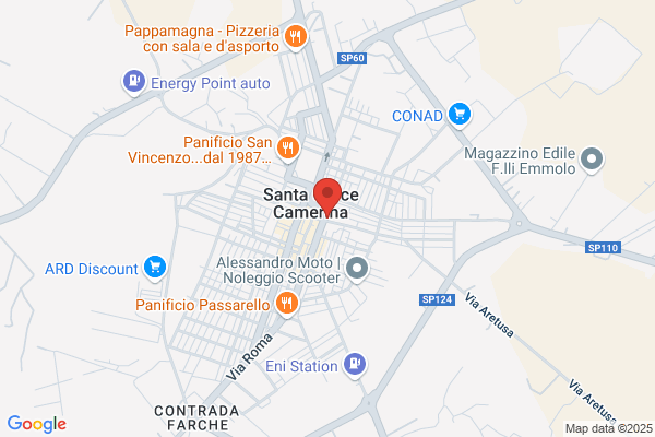 Ragusa ferdinando Isidoro