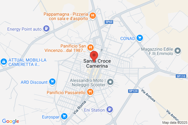 Santa Croce Ortaggi