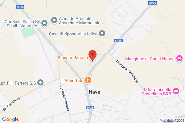 Stasera Pago Io