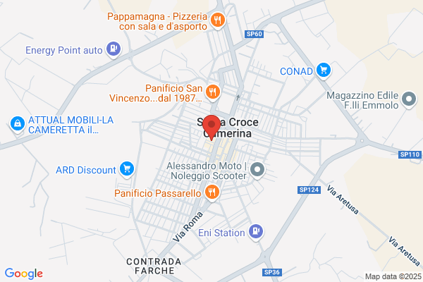 Stazione Cc S.Croce Camerina