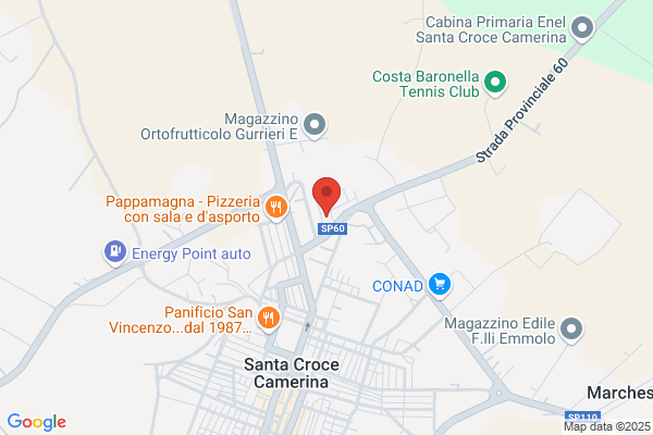Supermercati Carratello S.R.L.