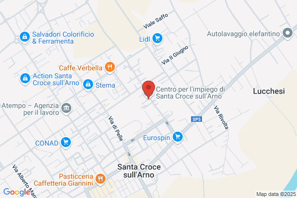 Ufficio Collocamento