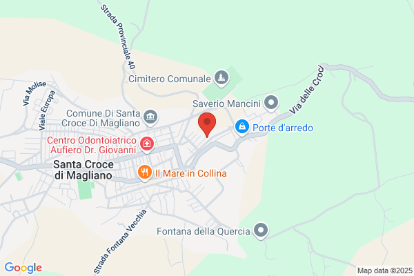 F.Lli Dalfonso Sdf