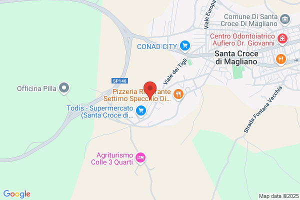 Fortore S.P.A.