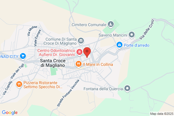 Macchiagodena angelo (Avv.)