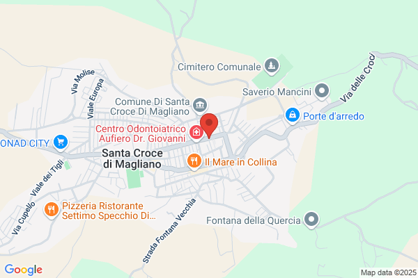 Ottica Florio Di Florio Maria